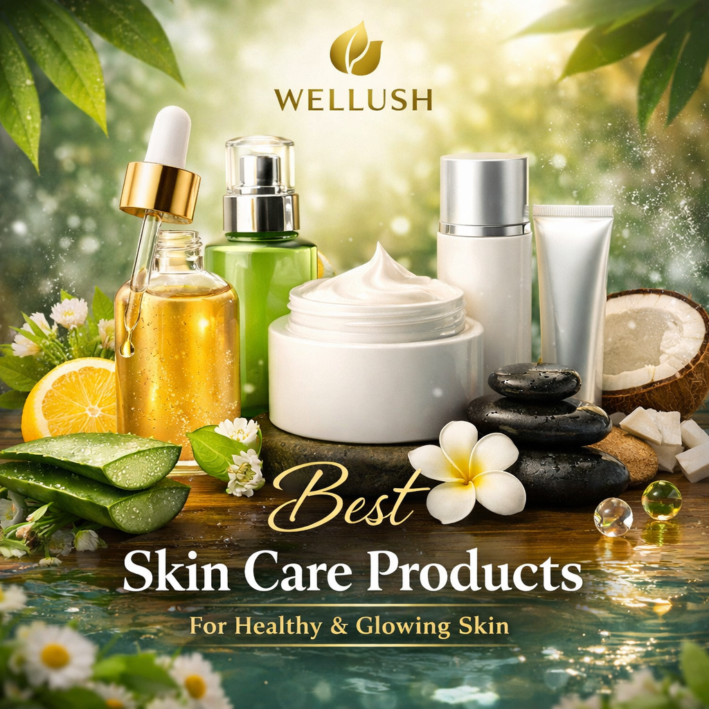 Best Skin Care Products
