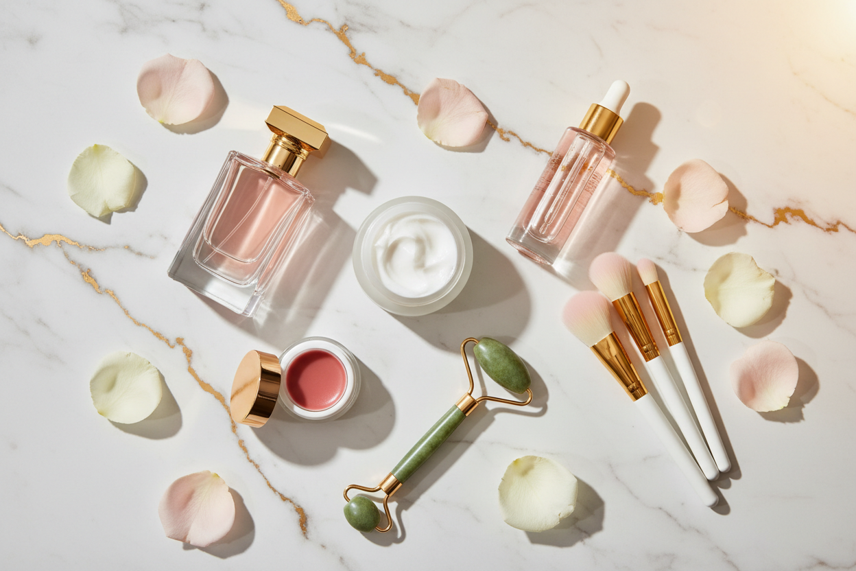 Personal Care & Beauty Essentials