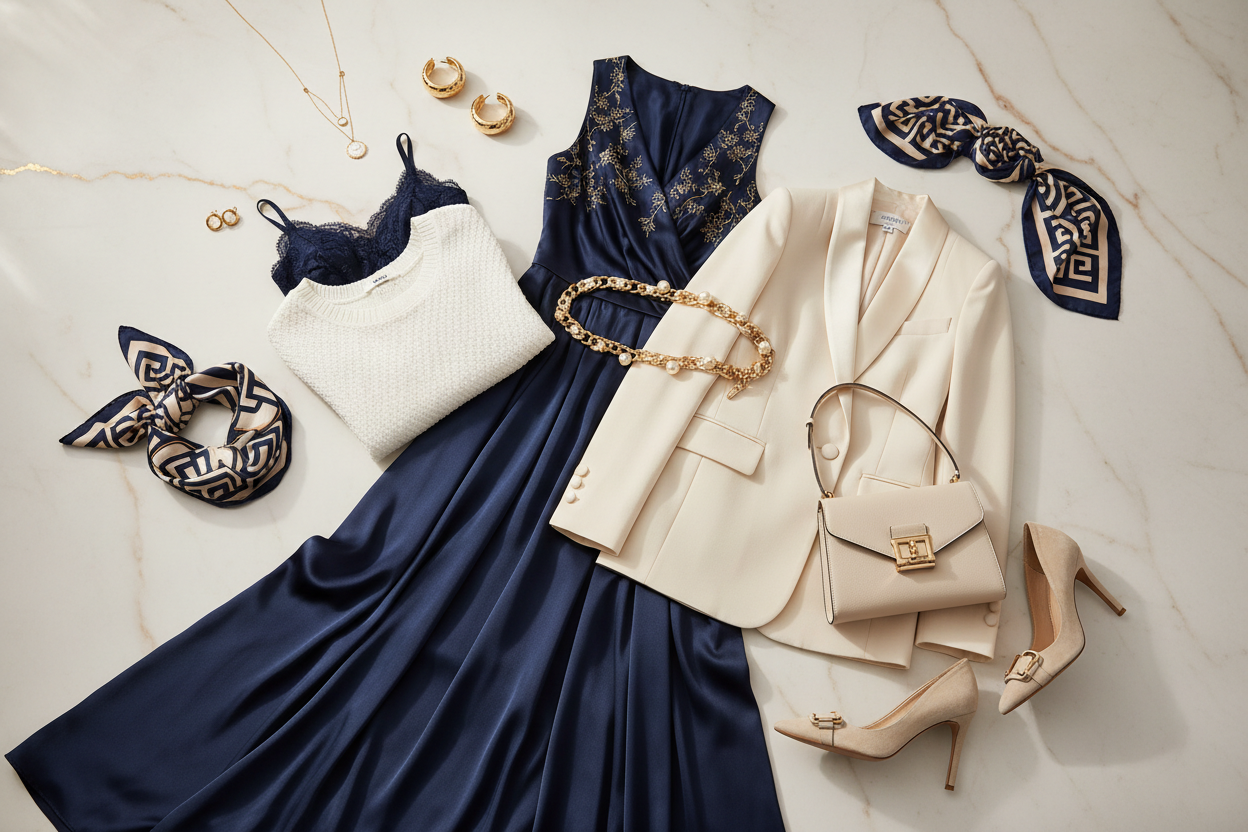 Fashion
