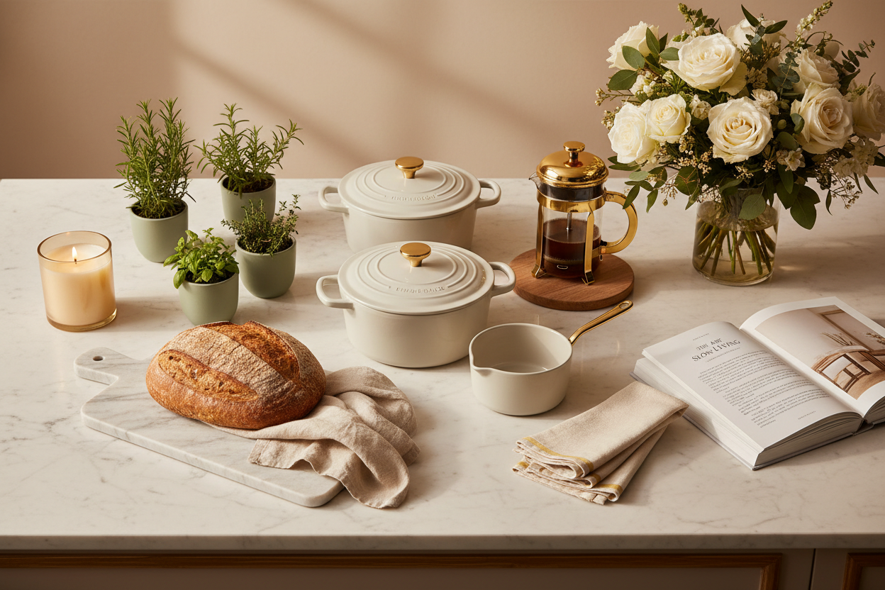Home, Kitchen & Lifestyle