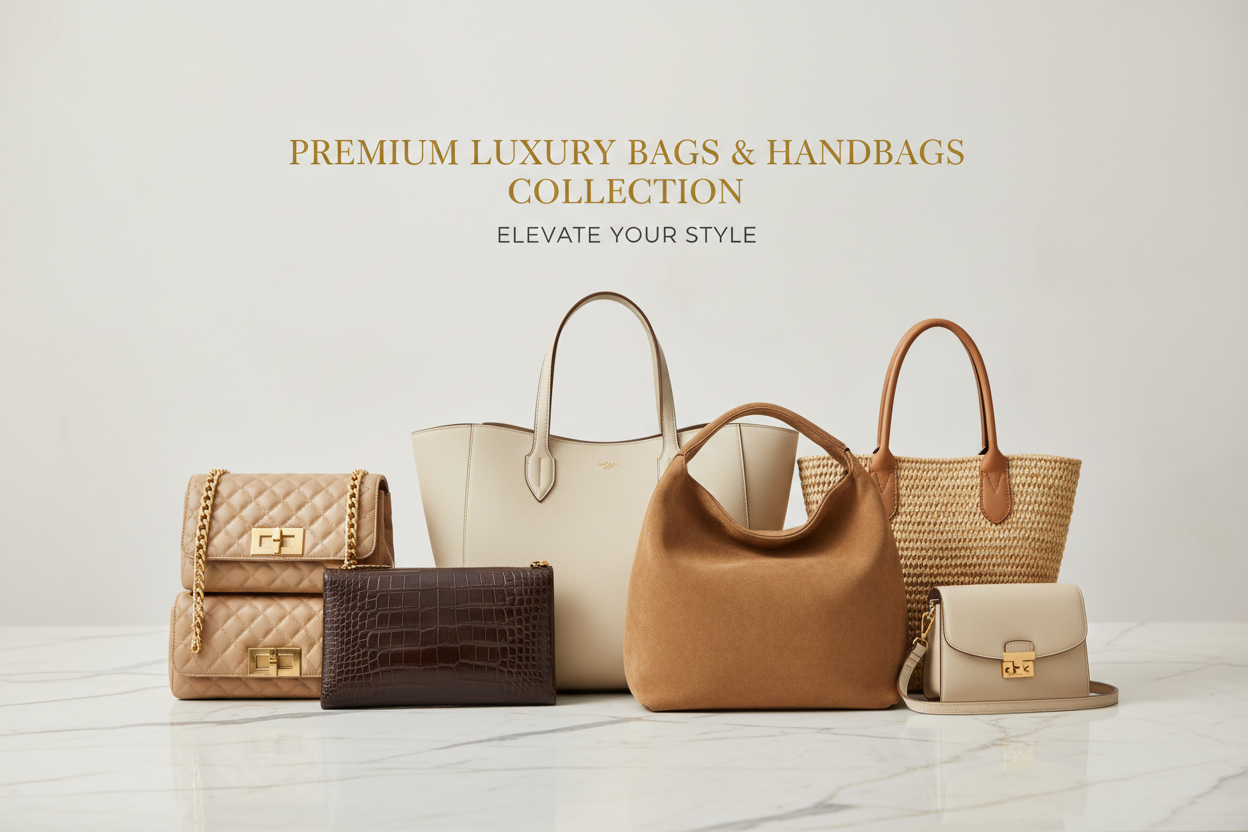 Bags & Handbags