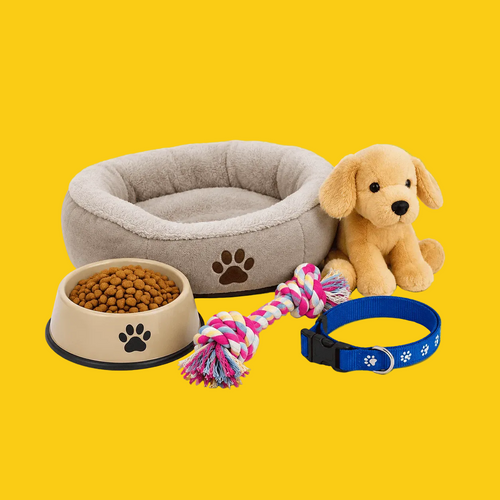 Pet Essentials