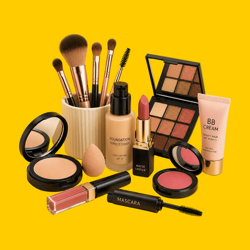 Makeup & Cosmetics