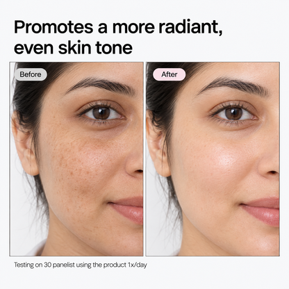 Glycolic Acid 7% Toning Solution