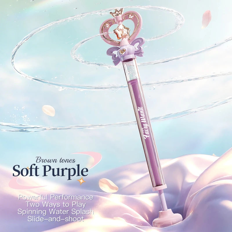 Magic Fairy Wand Water Gun