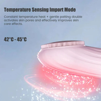 Sonic Cleansing Beauty Brush