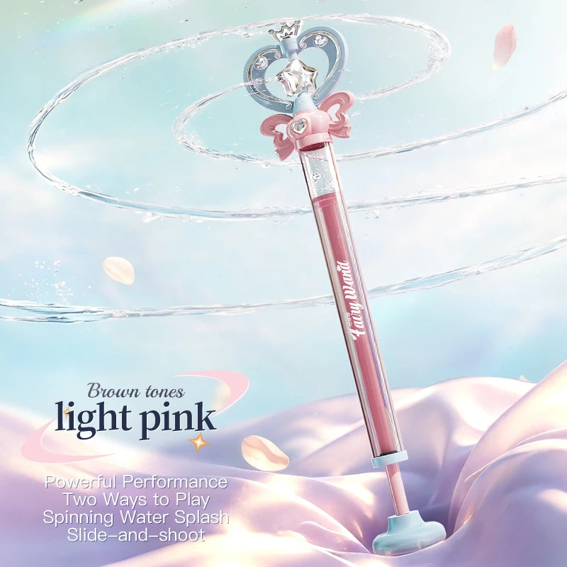 Magic Fairy Wand Water Gun