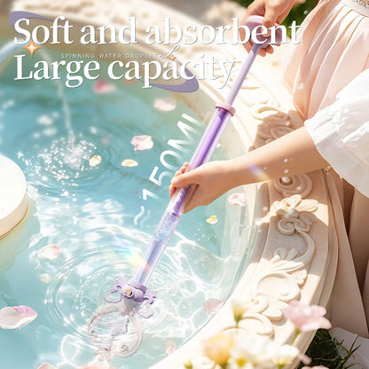 Magic Fairy Wand Water Gun