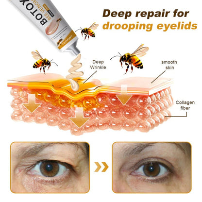 Botox Bee Venom Wrinkle Removal Cream– Anti-Aging, Brightening Facial Care
