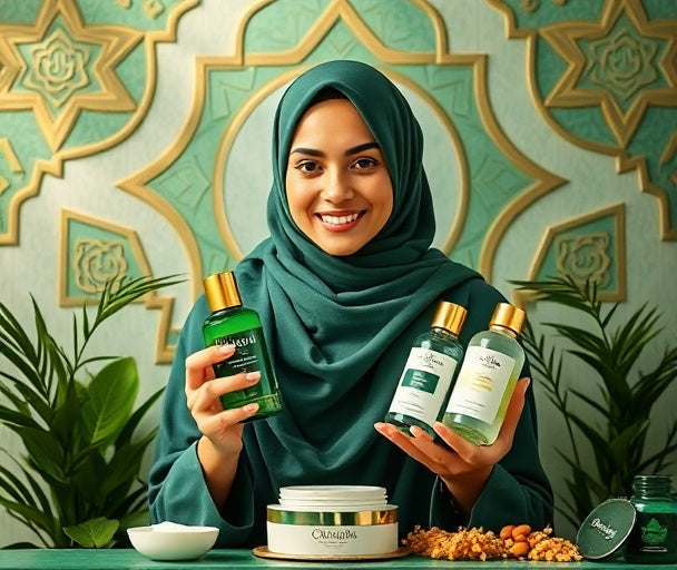 Silk Prayer Hijab - Wellush