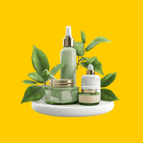 Beauty & Skincare