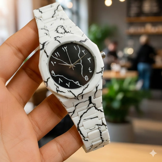 Tiger Aura Watch – Unique Stylish & Durable